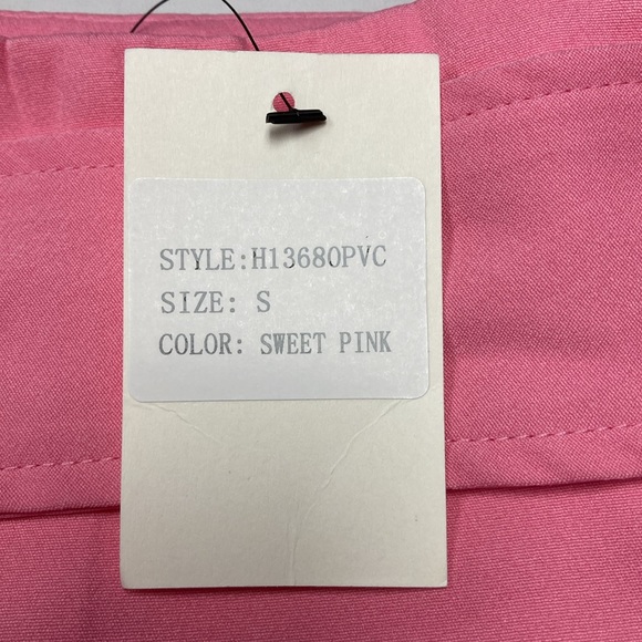 IDEM DITTO PINK SKORT - Picture 3 of 4